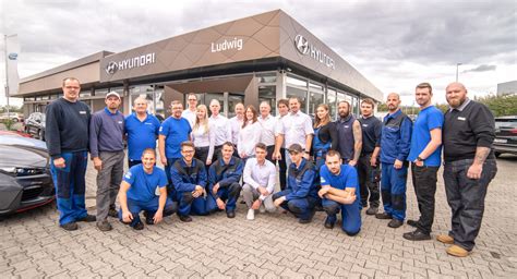 autohaus ludwig idstein|Hyundai & Ford Idstein — Hyundai Autohaus Ludwig